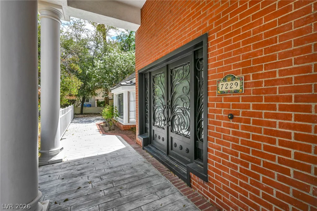 7229 Mira Vista, Las Vegas, NV 89120