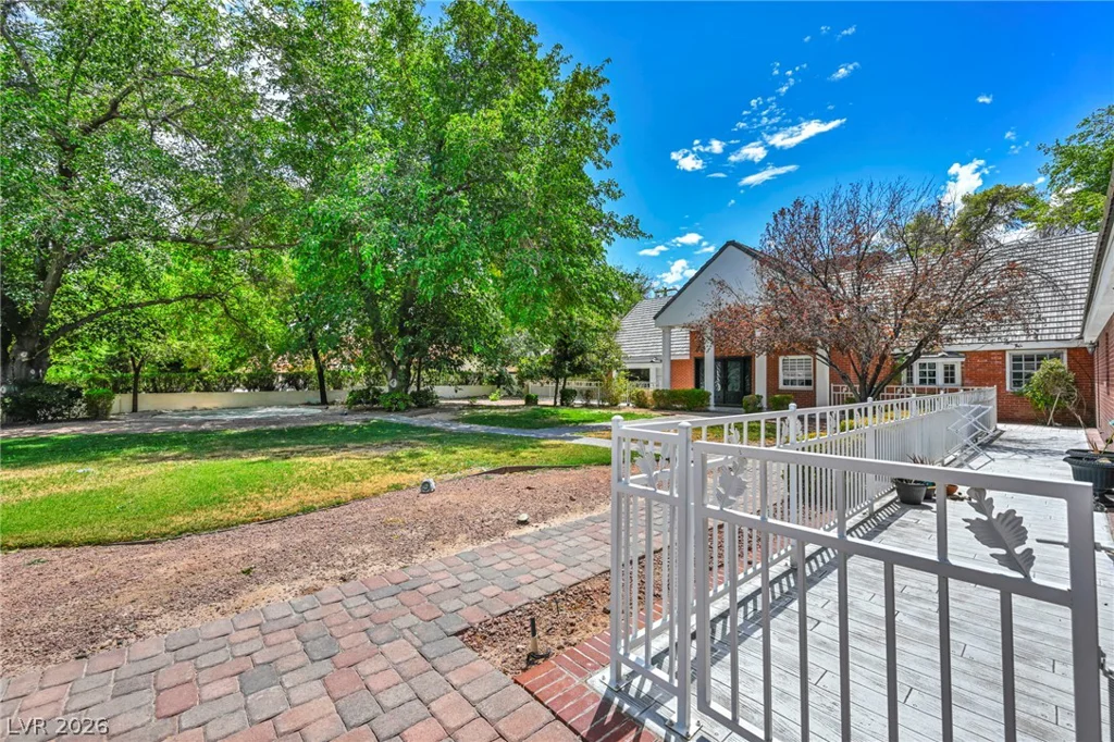 7229 Mira Vista, Las Vegas, NV 89120