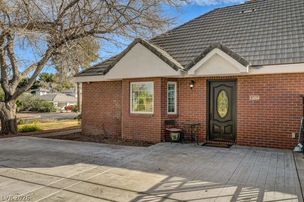 7229 Mira Vista, Las Vegas, NV 89120