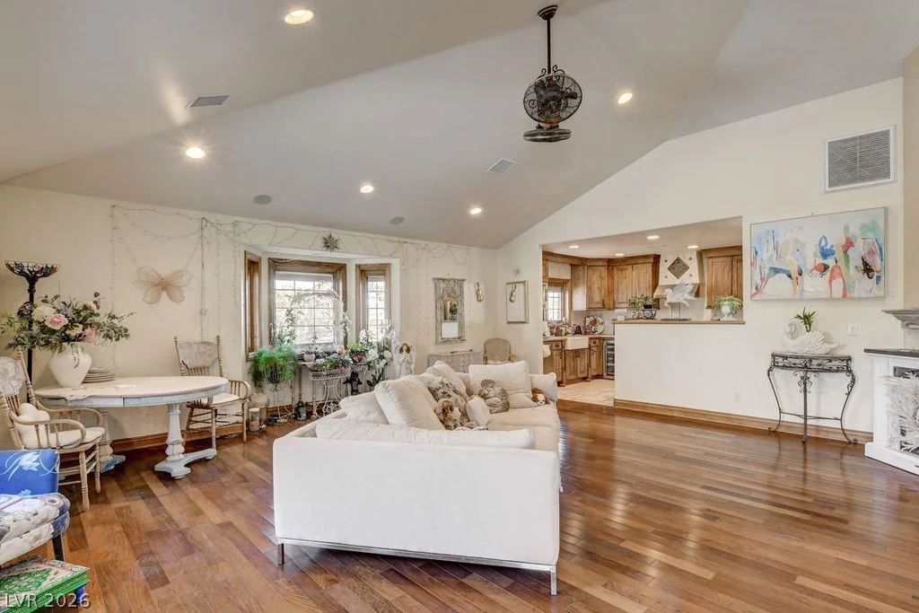 7229 Mira Vista, Las Vegas, NV 89120