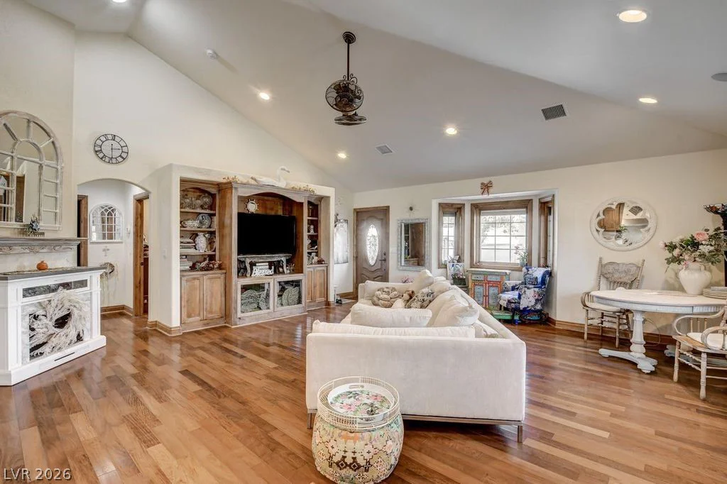 7229 Mira Vista, Las Vegas, NV 89120