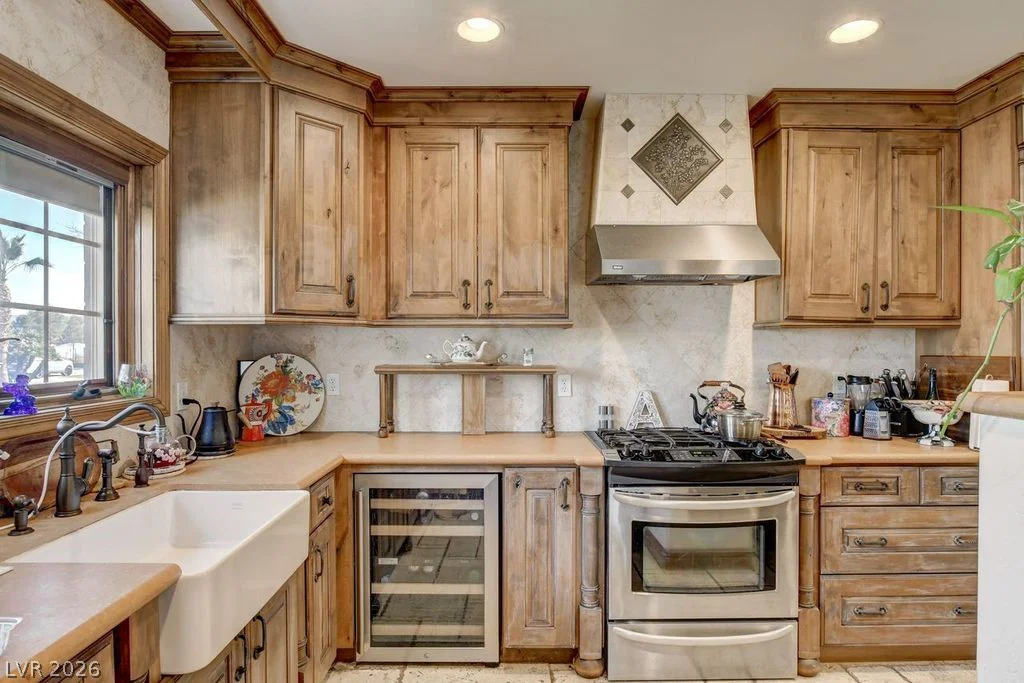 7229 Mira Vista, Las Vegas, NV 89120