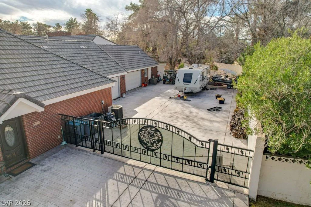 7229 Mira Vista, Las Vegas, NV 89120