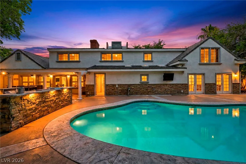 7229 Mira Vista, Las Vegas, NV 89120