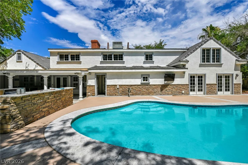 7229 Mira Vista, Las Vegas, NV 89120