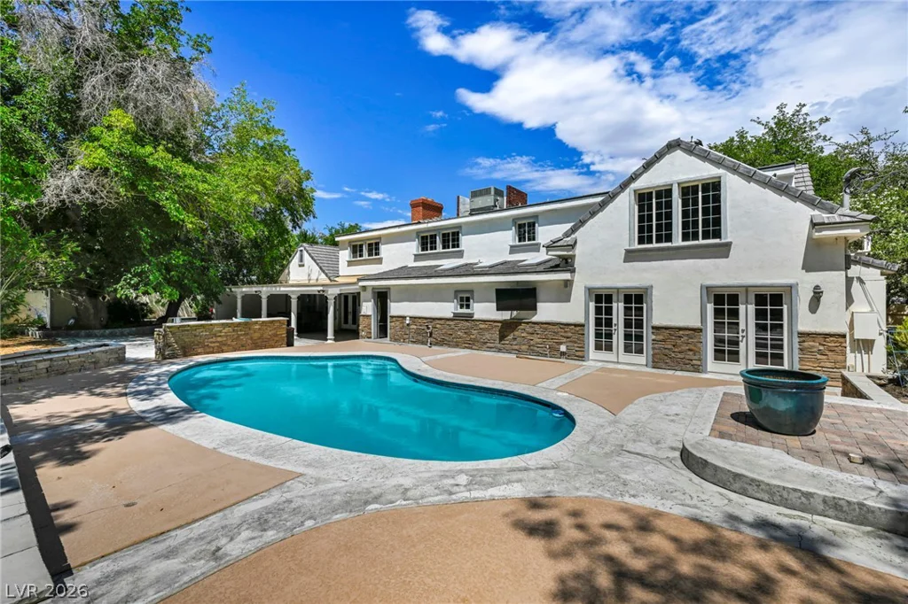 7229 Mira Vista, Las Vegas, NV 89120