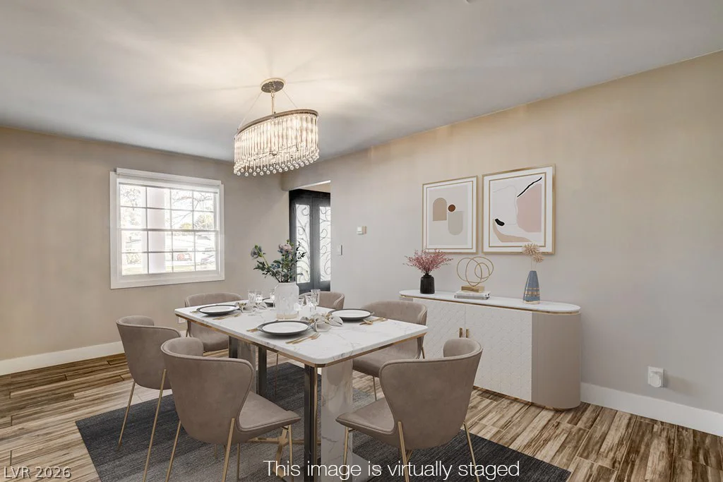 7229 Mira Vista, Las Vegas, NV 89120