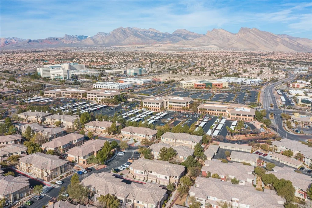 800 Peachy Canyon, Las Vegas, NV 89144