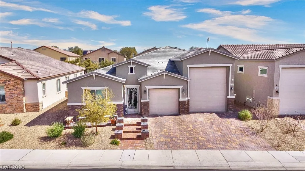 6308 Gambetta, Las Vegas, NV 89115