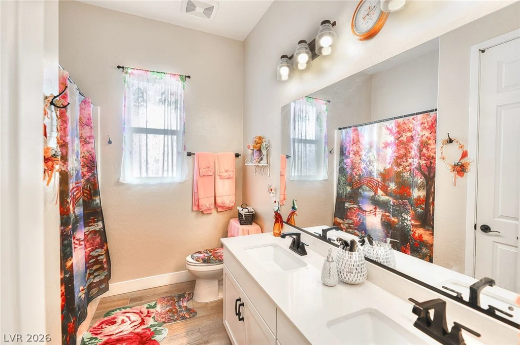 6308 Gambetta, Las Vegas, NV 89115