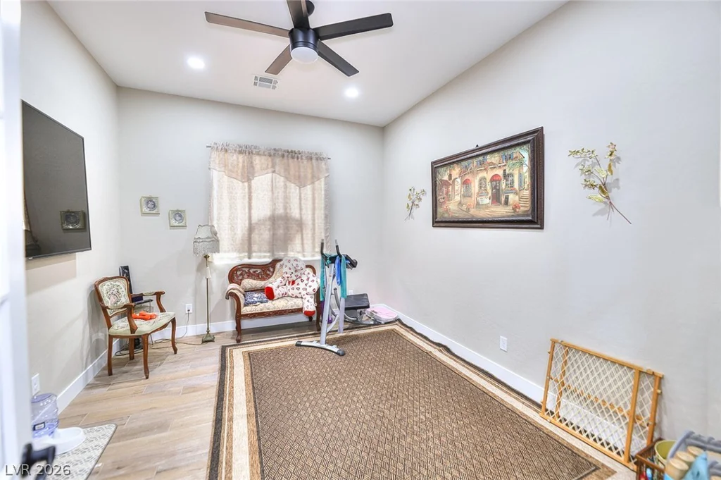 6308 Gambetta, Las Vegas, NV 89115