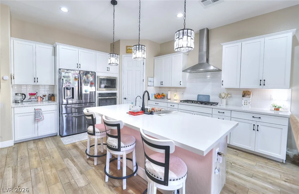 6308 Gambetta, Las Vegas, NV 89115