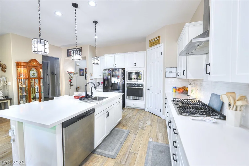 6308 Gambetta, Las Vegas, NV 89115