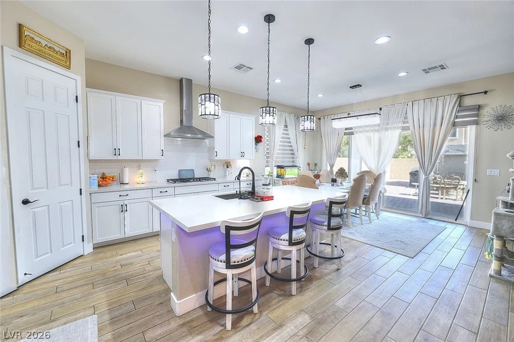 6308 Gambetta, Las Vegas, NV 89115