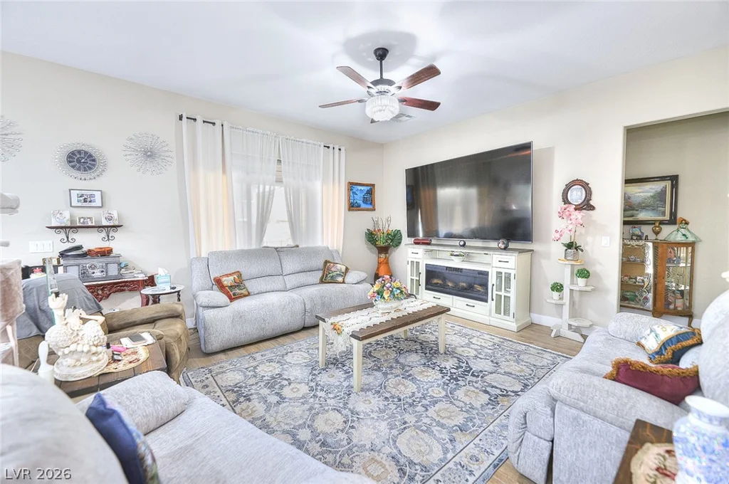6308 Gambetta, Las Vegas, NV 89115