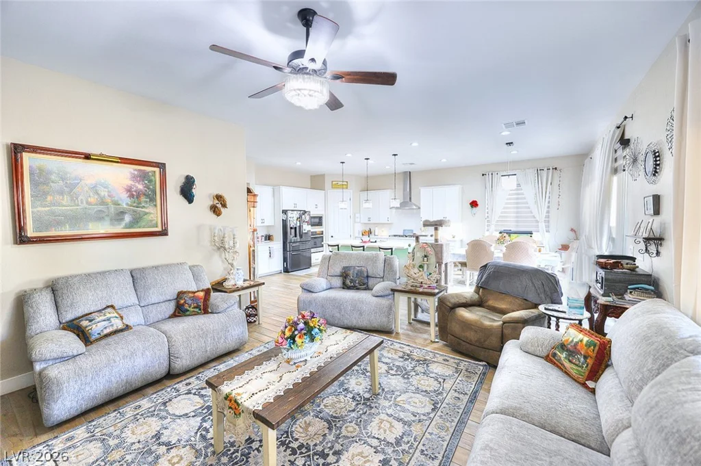 6308 Gambetta, Las Vegas, NV 89115