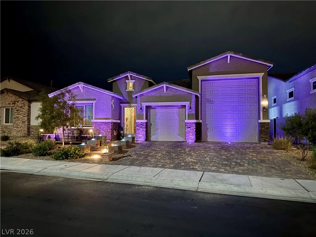 6308 Gambetta, Las Vegas, NV 89115