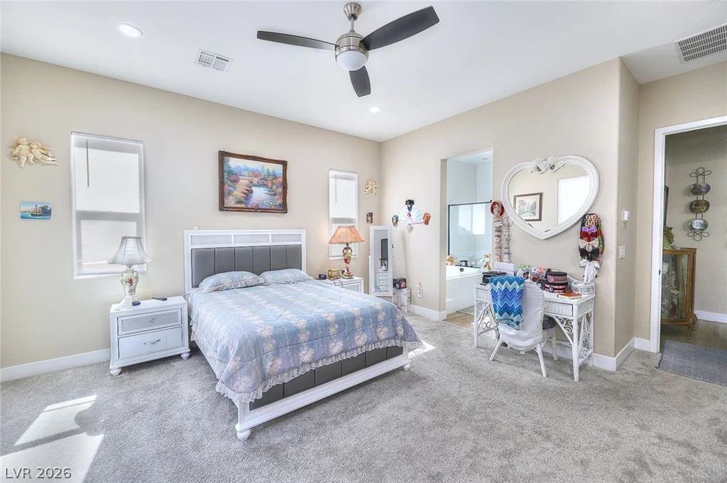6308 Gambetta, Las Vegas, NV 89115