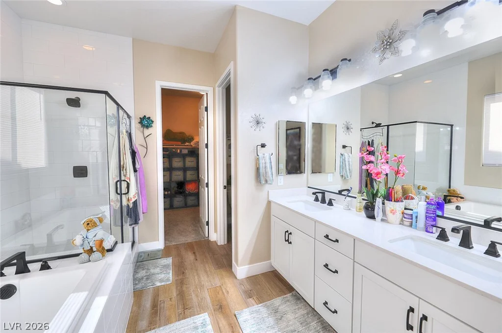 6308 Gambetta, Las Vegas, NV 89115