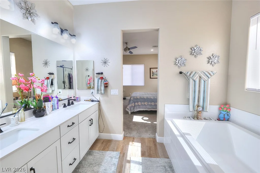 6308 Gambetta, Las Vegas, NV 89115