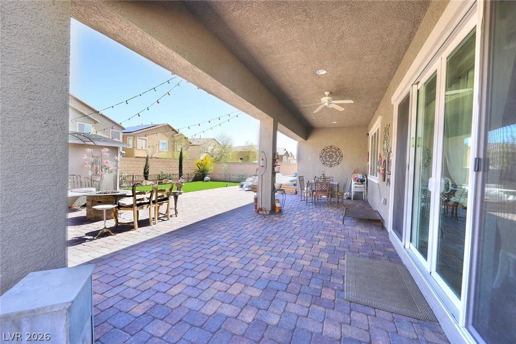 6308 Gambetta, Las Vegas, NV 89115