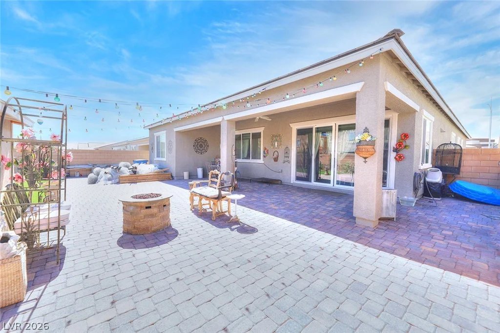 6308 Gambetta, Las Vegas, NV 89115