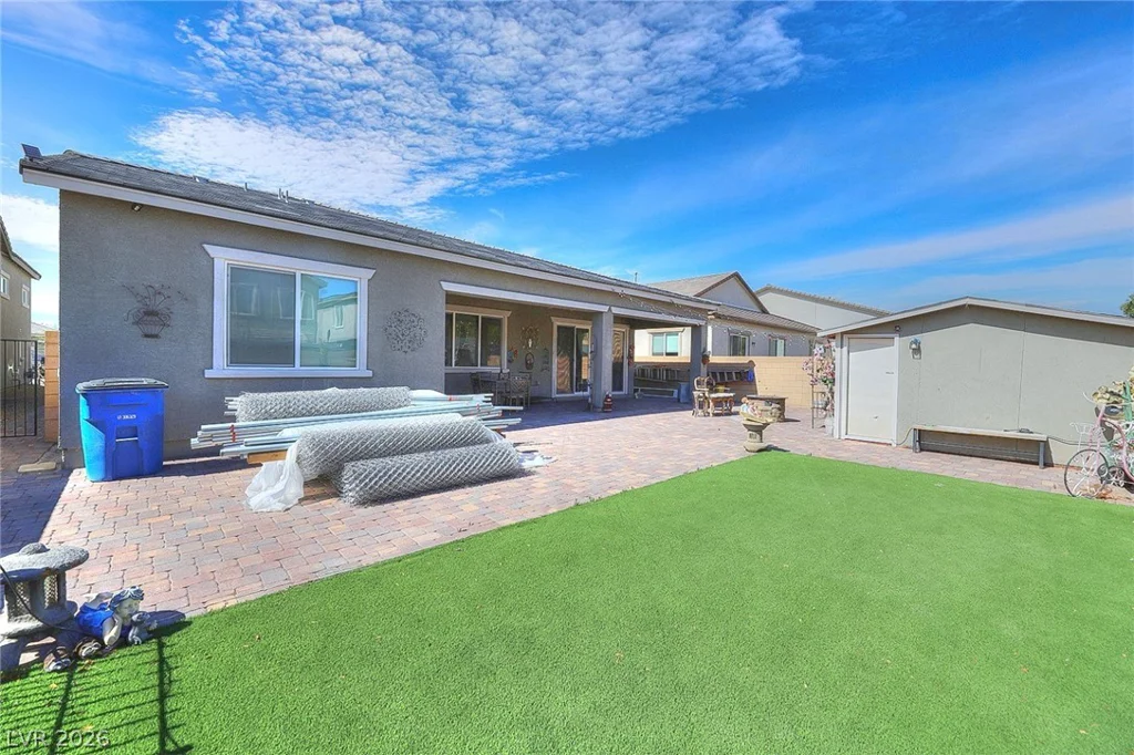 6308 Gambetta, Las Vegas, NV 89115