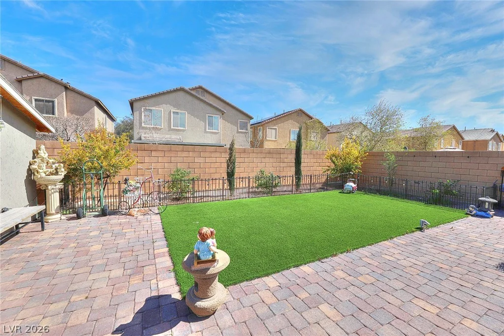 6308 Gambetta, Las Vegas, NV 89115