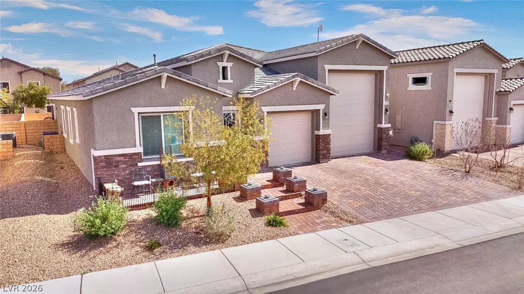 6308 Gambetta, Las Vegas, NV 89115