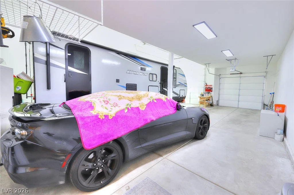 6308 Gambetta, Las Vegas, NV 89115