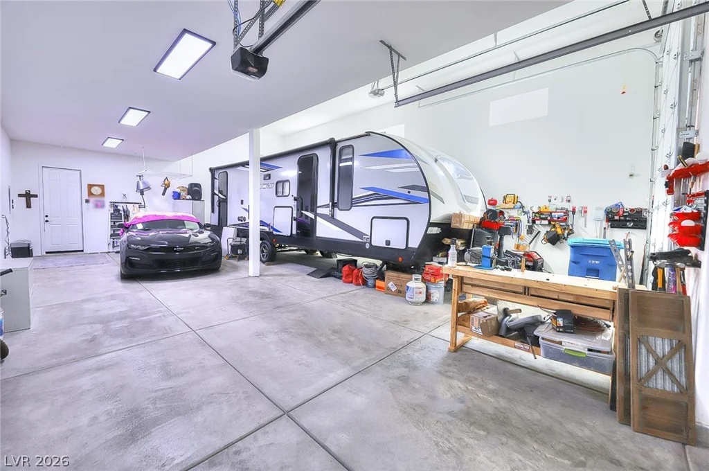 6308 Gambetta, Las Vegas, NV 89115