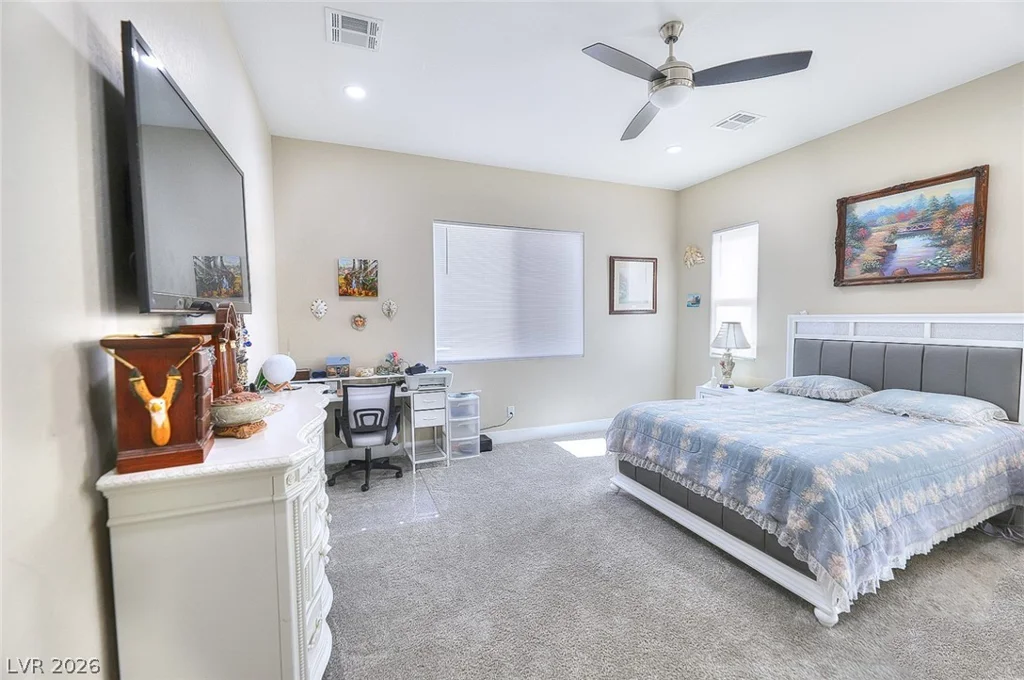 6308 Gambetta, Las Vegas, NV 89115