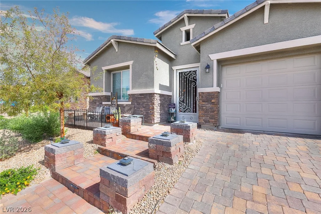 6308 Gambetta, Las Vegas, NV 89115