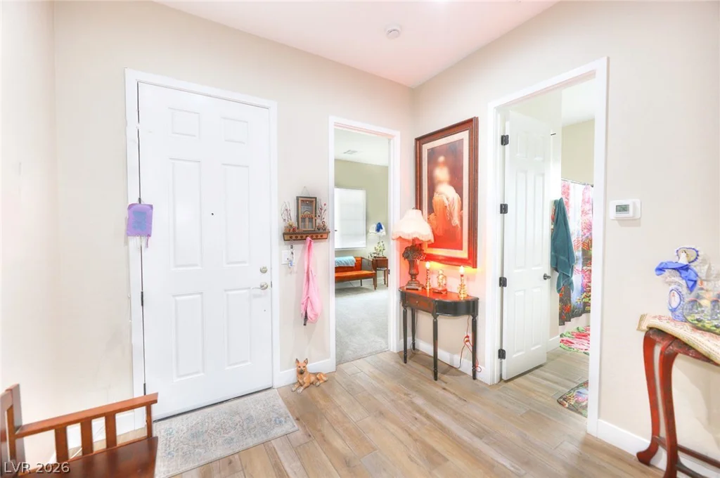 6308 Gambetta, Las Vegas, NV 89115