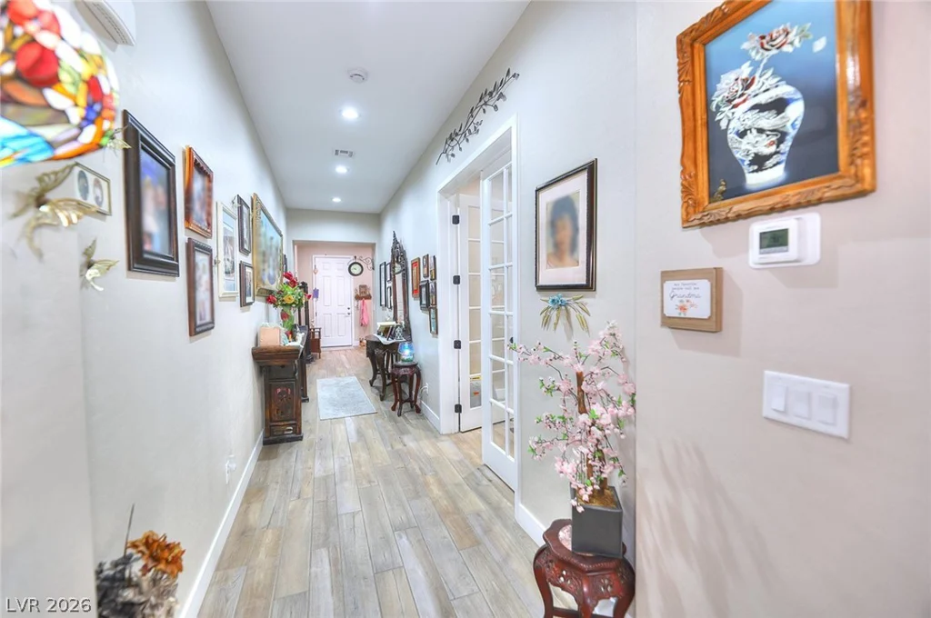 6308 Gambetta, Las Vegas, NV 89115
