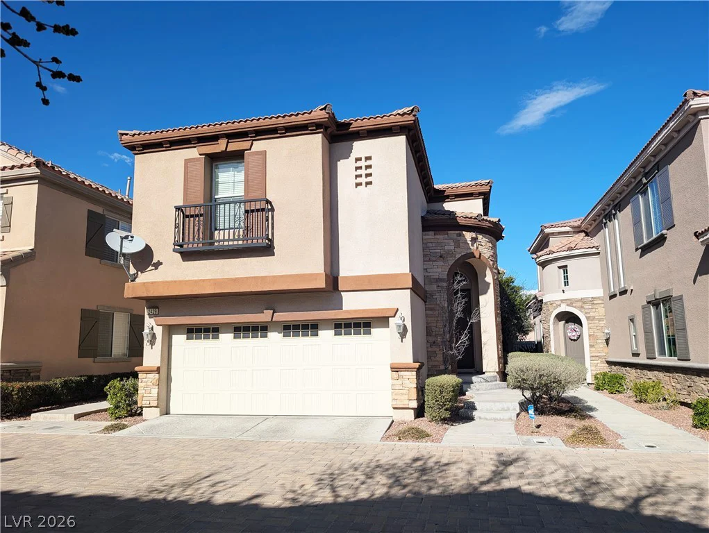 2429 Granada Bluff, Las Vegas, NV 89135