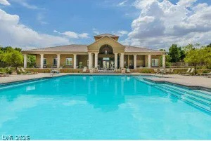 2429 Granada Bluff, Las Vegas, NV 89135