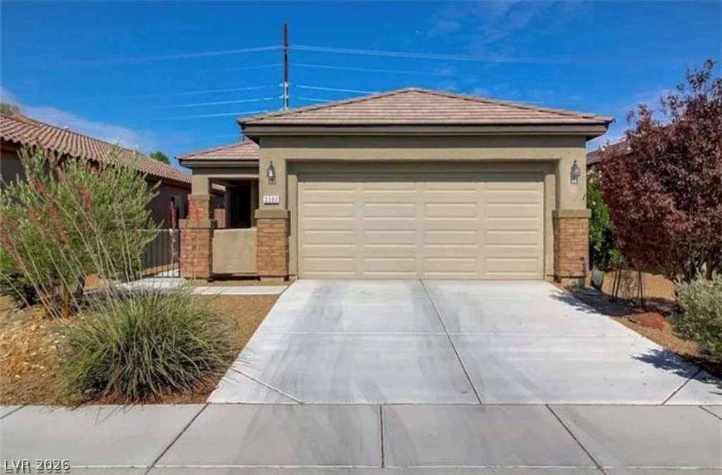 3393 Blue Ribbon Downs, Las Vegas, NV 89122