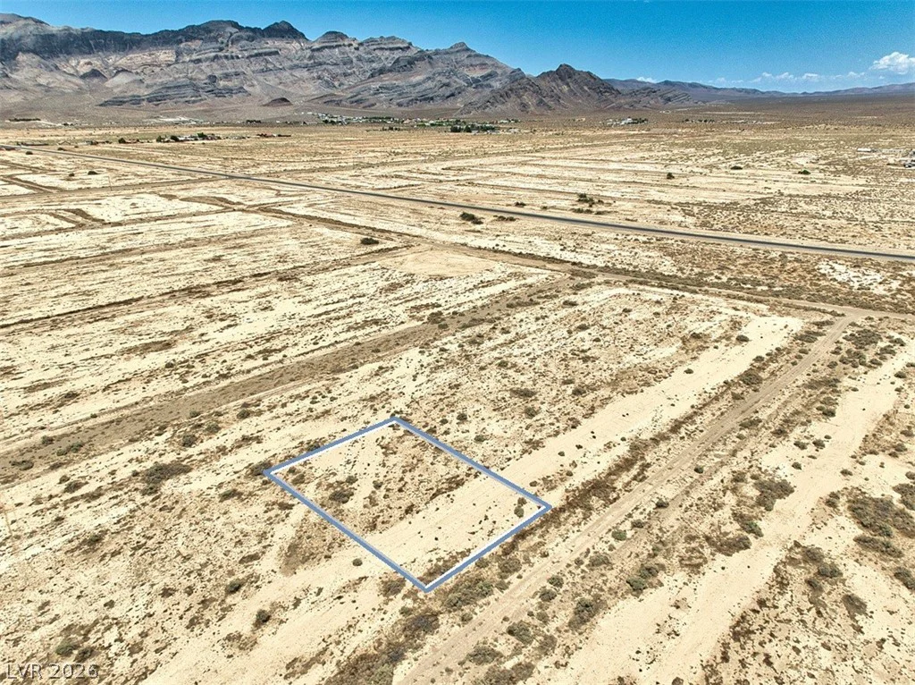 5860 Deep Well, Pahrump, NV 89060