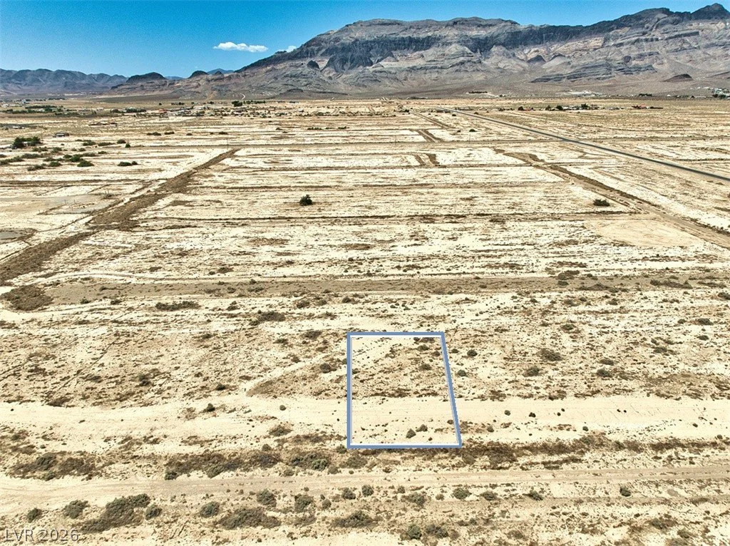 5860 Deep Well, Pahrump, NV 89060