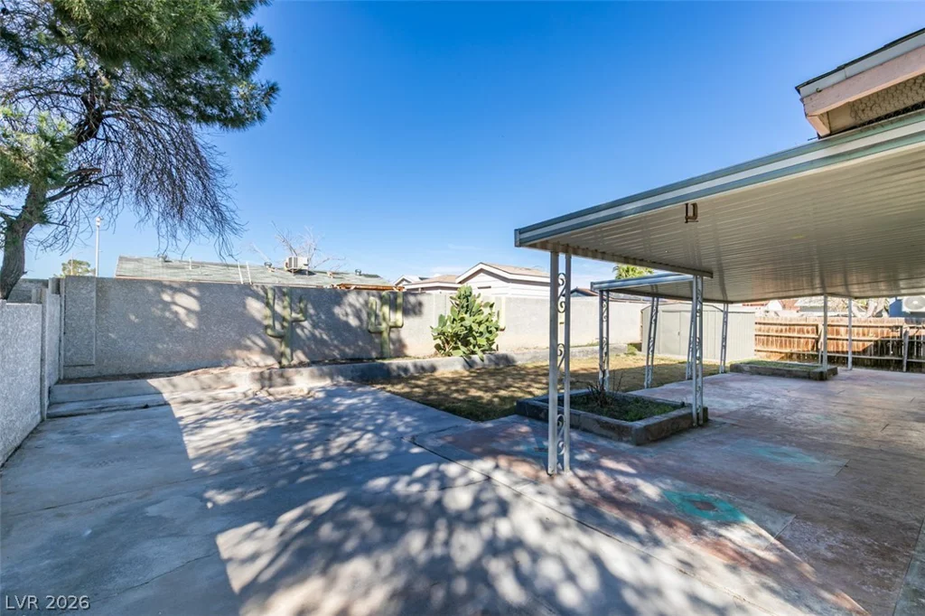1112 Cold Stream, Las Vegas, NV 89110
