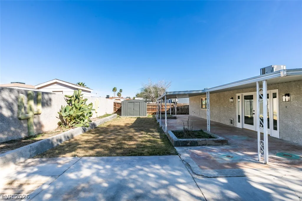 1112 Cold Stream, Las Vegas, NV 89110