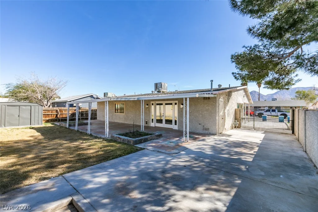 1112 Cold Stream, Las Vegas, NV 89110