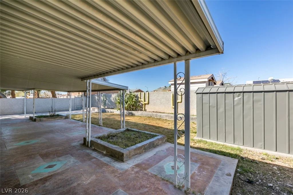 1112 Cold Stream, Las Vegas, NV 89110