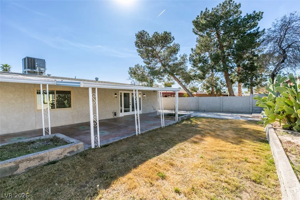 1112 Cold Stream, Las Vegas, NV 89110