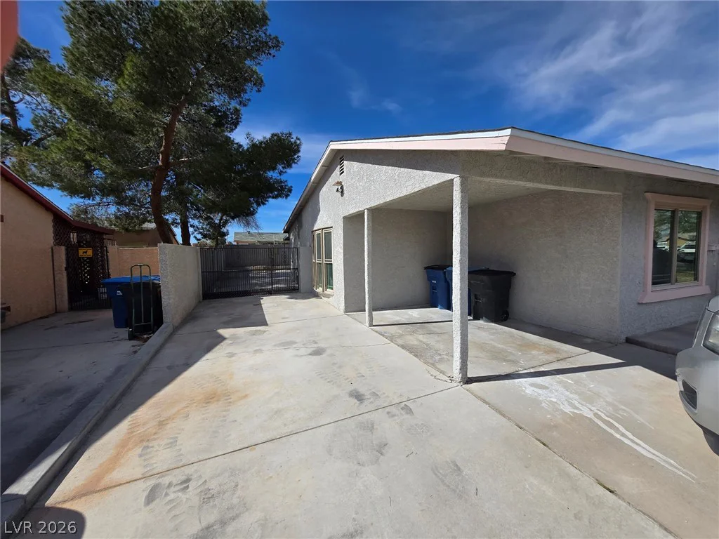 1112 Cold Stream, Las Vegas, NV 89110