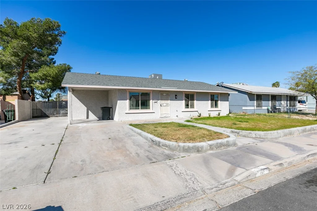 1112 Cold Stream, Las Vegas, NV 89110