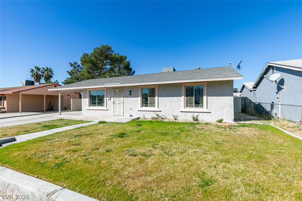 1112 Cold Stream, Las Vegas, NV 89110