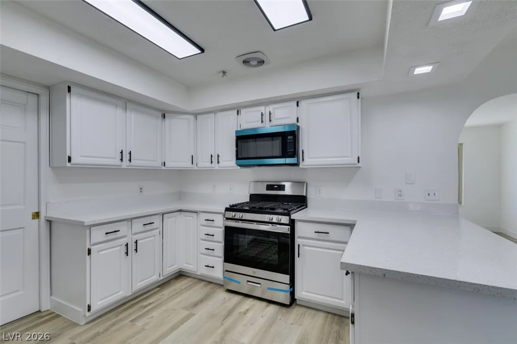1112 Cold Stream, Las Vegas, NV 89110