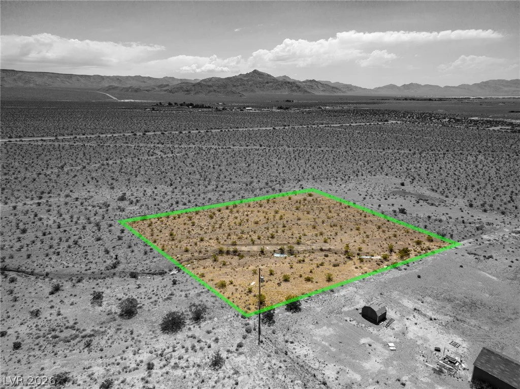0 Maricopa, Sandy Valley, NV 89019